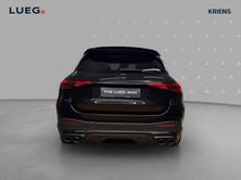 MERCEDES-BENZ GLC 43 4M - AMG / 360 Grad Kamera / Sondermode, Mild-Hybrid Petrol/Electric, Second hand / Used, Automatic - 5