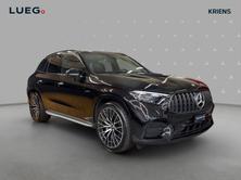 MERCEDES-BENZ GLC 43 4M - AMG / 360 Grad Kamera / Sondermode, Mild-Hybrid Petrol/Electric, Second hand / Used, Automatic - 7