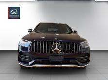 MERCEDES-BENZ GLC 43 AMG 4Matic, Petrol, Second hand / Used, Automatic - 2