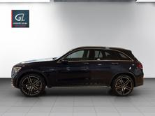 MERCEDES-BENZ GLC 43 AMG 4Matic, Petrol, Second hand / Used, Automatic - 3