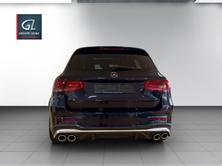 MERCEDES-BENZ GLC 43 AMG 4Matic, Petrol, Second hand / Used, Automatic - 5