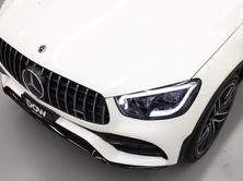 MERCEDES-BENZ GLC 43 AMG 4m, Benzin, Occasion / Gebraucht, Automatik - 5