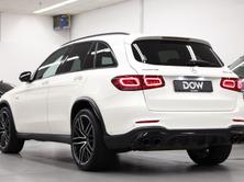 MERCEDES-BENZ GLC 43 AMG 4m, Benzin, Occasion / Gebraucht, Automatik - 6