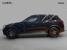 MERCEDES-BENZ GLC 43 4M - AMG / DISTRONIC / 360 Grad Kamera, Essence, Occasion / Utilisé, Automatique - 2