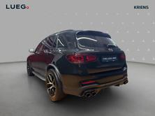 MERCEDES-BENZ GLC 43 4M - AMG / DISTRONIC / 360 Grad Kamera, Essence, Occasion / Utilisé, Automatique - 3