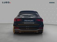 MERCEDES-BENZ GLC 43 4M - AMG / DISTRONIC / 360 Grad Kamera, Essence, Occasion / Utilisé, Automatique - 4