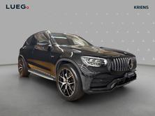MERCEDES-BENZ GLC 43 4M - AMG / DISTRONIC / 360 Grad Kamera, Essence, Occasion / Utilisé, Automatique - 5