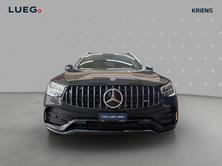 MERCEDES-BENZ GLC 43 4M - AMG / DISTRONIC / 360 Grad Kamera, Essence, Occasion / Utilisé, Automatique - 6