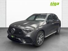 MERCEDES-BENZ AMG GLC 43 4Matic Executive Ed., Hybride Léger Essence/Électricité, Occasion / Utilisé, Automatique - 2
