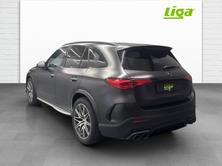 MERCEDES-BENZ AMG GLC 43 4Matic Executive Ed., Hybride Léger Essence/Électricité, Occasion / Utilisé, Automatique - 4