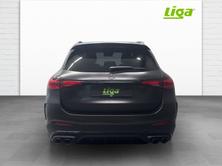 MERCEDES-BENZ AMG GLC 43 4Matic Executive Ed., Hybride Léger Essence/Électricité, Occasion / Utilisé, Automatique - 5