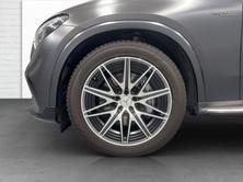MERCEDES-BENZ AMG GLC 43 4Matic Executive Ed., Hybride Léger Essence/Électricité, Occasion / Utilisé, Automatique - 6