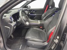 MERCEDES-BENZ AMG GLC 43 4Matic Executive Ed., Hybride Léger Essence/Électricité, Occasion / Utilisé, Automatique - 7