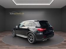 MERCEDES-BENZ GLC 43 AMG 4Matic 9G-Tronic, Benzina, Occasioni / Usate, Automatico - 2