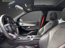 MERCEDES-BENZ GLC 43 AMG 4Matic 9G-Tronic, Benzina, Occasioni / Usate, Automatico - 3