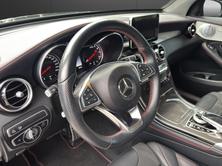 MERCEDES-BENZ GLC 43 AMG 4Matic 9G-Tronic, Benzina, Occasioni / Usate, Automatico - 4