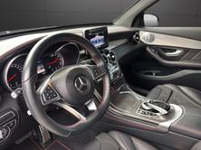 MERCEDES-BENZ GLC 43 AMG 4Matic 9G-Tronic, Benzina, Occasioni / Usate, Automatico - 5
