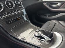 MERCEDES-BENZ GLC 43 AMG 4Matic 9G-Tronic, Benzina, Occasioni / Usate, Automatico - 7