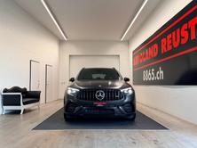 MERCEDES-BENZ GLC 43 AMG Executive Edition 4Matic 9G-Tronic, Mild-Hybrid Benzin/Elektro, Occasion / Gebraucht, Automatik - 2