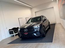 MERCEDES-BENZ GLC 43 AMG Executive Edition 4Matic 9G-Tronic, Mild-Hybrid Benzin/Elektro, Occasion / Gebraucht, Automatik - 3