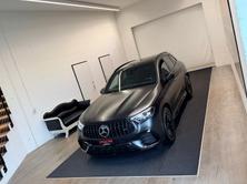 MERCEDES-BENZ GLC 43 AMG Executive Edition 4Matic 9G-Tronic, Mild-Hybrid Benzin/Elektro, Occasion / Gebraucht, Automatik - 4