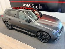 MERCEDES-BENZ GLC 43 AMG Executive Edition 4Matic 9G-Tronic, Mild-Hybrid Benzin/Elektro, Occasion / Gebraucht, Automatik - 5