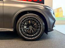 MERCEDES-BENZ GLC 43 AMG Executive Edition 4Matic 9G-Tronic, Mild-Hybrid Benzin/Elektro, Occasion / Gebraucht, Automatik - 6
