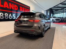 MERCEDES-BENZ GLC 43 AMG Executive Edition 4Matic 9G-Tronic, Mild-Hybrid Benzin/Elektro, Occasion / Gebraucht, Automatik - 7