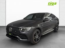 MERCEDES-BENZ AMG GLC 43 4Matic Coupé, Benzin, Occasion / Gebraucht, Automatik - 2
