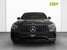 MERCEDES-BENZ AMG GLC 43 4Matic Coupé, Benzin, Occasion / Gebraucht, Automatik - 3