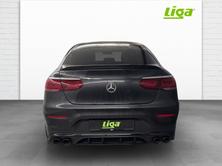 MERCEDES-BENZ AMG GLC 43 4Matic Coupé, Benzin, Occasion / Gebraucht, Automatik - 5