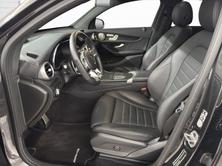 MERCEDES-BENZ AMG GLC 43 4Matic Coupé, Benzin, Occasion / Gebraucht, Automatik - 7