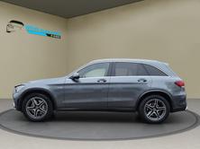MERCEDES-BENZ GLC 43 AMG 4Matic 9G-Tronic, Benzin, Occasion / Gebraucht, Automatik - 2