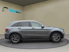 MERCEDES-BENZ GLC 43 AMG 4Matic 9G-Tronic, Benzin, Occasion / Gebraucht, Automatik - 6