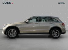 MERCEDES-BENZ GLC 43 AMG 4Matic 9G-Tronic, Essence, Occasion / Utilisé, Automatique - 2