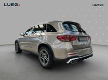 MERCEDES-BENZ GLC 43 AMG 4Matic 9G-Tronic, Essence, Occasion / Utilisé, Automatique - 3