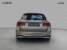 MERCEDES-BENZ GLC 43 AMG 4Matic 9G-Tronic, Essence, Occasion / Utilisé, Automatique - 4
