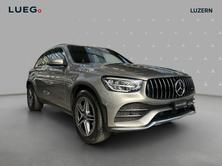 MERCEDES-BENZ GLC 43 AMG 4Matic 9G-Tronic, Essence, Occasion / Utilisé, Automatique - 5