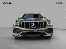 MERCEDES-BENZ GLC 43 AMG 4Matic 9G-Tronic, Essence, Occasion / Utilisé, Automatique - 6