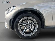 MERCEDES-BENZ GLC 43 AMG 4Matic 9G-Tronic, Essence, Occasion / Utilisé, Automatique - 7