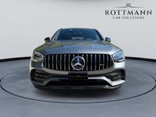 MERCEDES-BENZ GLC Coupé 43 AMG 4Matic 9G-Tronic, Essence, Occasion / Utilisé, Automatique - 3