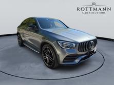 MERCEDES-BENZ GLC Coupé 43 AMG 4Matic 9G-Tronic, Essence, Occasion / Utilisé, Automatique - 4