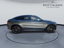 MERCEDES-BENZ GLC Coupé 43 AMG 4Matic 9G-Tronic, Essence, Occasion / Utilisé, Automatique - 5