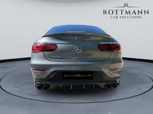 MERCEDES-BENZ GLC Coupé 43 AMG 4Matic 9G-Tronic, Essence, Occasion / Utilisé, Automatique - 7