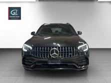 MERCEDES-BENZ GLC 43 AMG 4Matic 9G-Tronic, Benzin, Occasion / Gebraucht, Automatik - 2