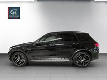 MERCEDES-BENZ GLC 43 AMG 4Matic 9G-Tronic, Benzin, Occasion / Gebraucht, Automatik - 3