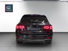 MERCEDES-BENZ GLC 43 AMG 4Matic 9G-Tronic, Benzin, Occasion / Gebraucht, Automatik - 5