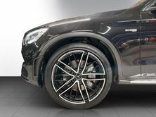 MERCEDES-BENZ GLC 43 AMG 4Matic 9G-Tronic, Benzin, Occasion / Gebraucht, Automatik - 7