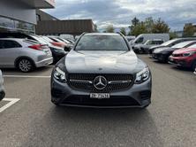 MERCEDES-BENZ GLC 43 AMG 4Matic 9G-Tronic, Benzin, Occasion / Gebraucht, Automatik - 3