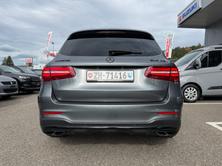 MERCEDES-BENZ GLC 43 AMG 4Matic 9G-Tronic, Benzin, Occasion / Gebraucht, Automatik - 6